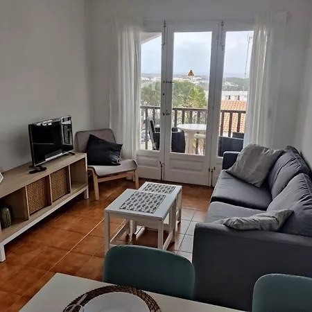 Sol Isla 227 By Som Menorca Apartment