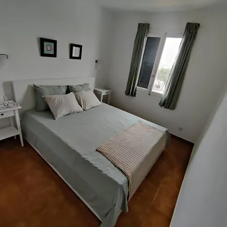 Apartment Sol Isla 227 By Som Menorca Arenal d'en Castell
