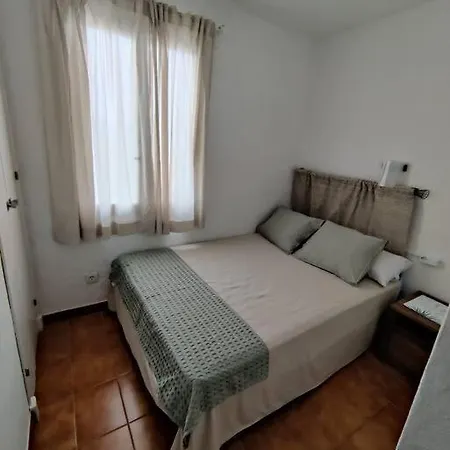 Apartment Sol Isla 227 By Som Menorca *