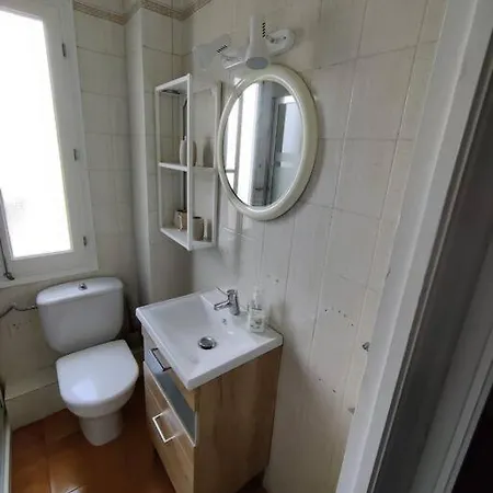 Apartment Sol Isla 227 By Som Menorca *