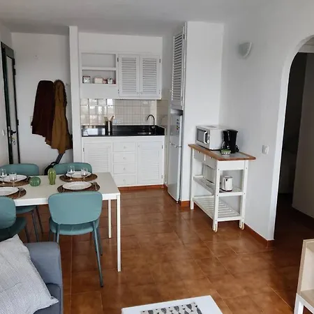 Sol Isla 227 By Som Menorca Apartment