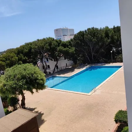 Apartment Sol Isla 227 By Som Menorca Arenal d'en Castell