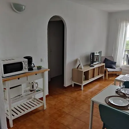 Apartment Sol Isla 227 By Som Menorca *