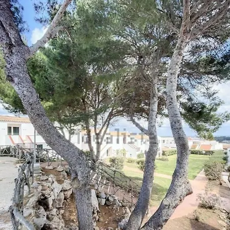 Apartment Sol Isla 227 By Som Menorca Arenal d'en Castell