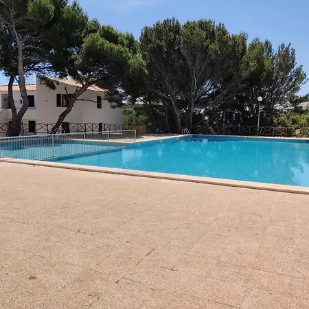 Sol Isla 227 By Som Menorca * Arenal d'en Castell
