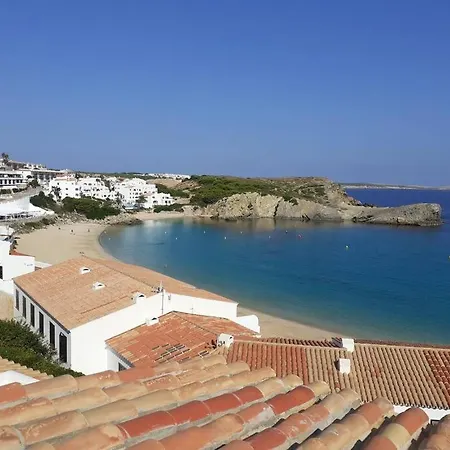 Apartment Sol Isla 227 By Som Menorca *