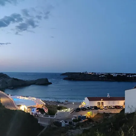 Sol Isla 227 By Som Menorca