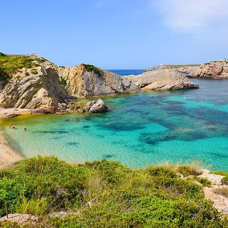 Sol Isla 227 By Som Menorca Arenal d'en Castell