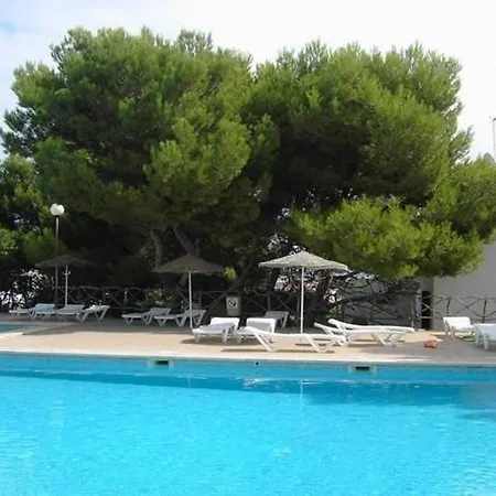 Sol Isla 227 By Som Menorca Apartment *