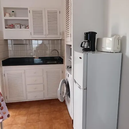 Sol Isla 227 By Som Menorca Apartment Arenal d'en Castell