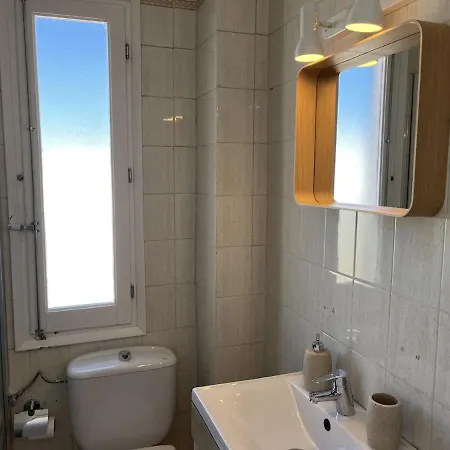 Sol Isla 227 Apartament *