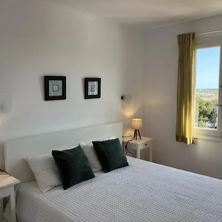 Sol Isla 227 By Som Menorca Apartment *