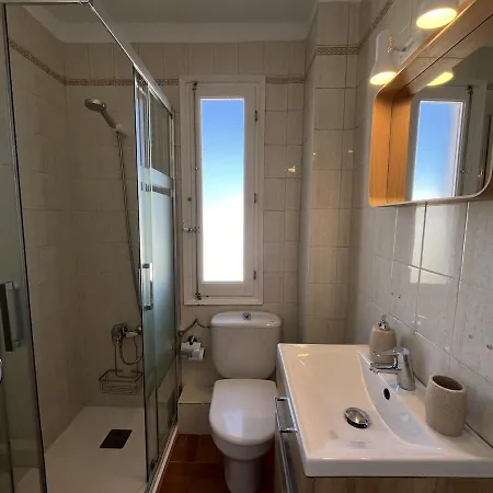 Apartment Sol Isla 227 By Som Menorca *