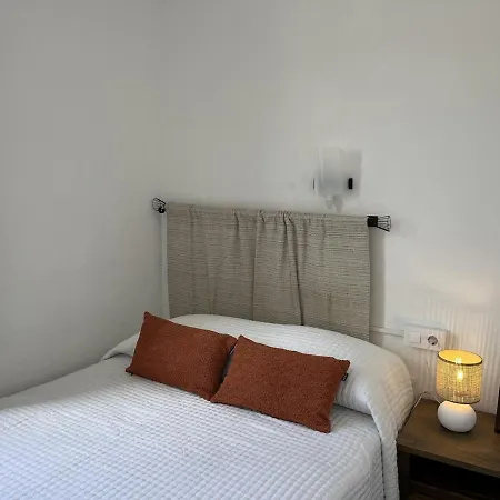 Sol Isla 227 By Som Menorca Apartment Arenal d'en Castell