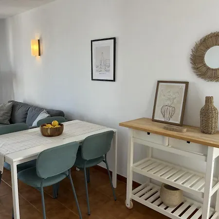 Sol Isla 227 By Som Menorca Arenal d'en Castell