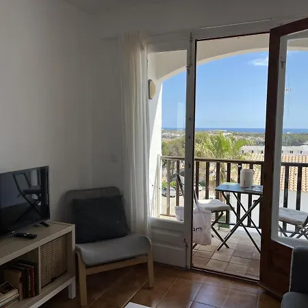 Sol Isla 227 By Som Menorca * Arenal d'en Castell