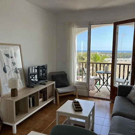 Sol Isla 227 By Som Menorca