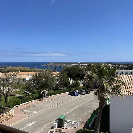 Sol Isla 227 By Som Menorca * Arenal d'en Castell