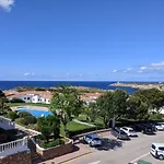 Sol Isla 227 By Som Menorca Arenal d'en Castell