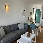 Apartament Sol Isla 227 By Som Menorca Arenal d'en Castell