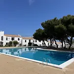 Apartament Sol Isla 227 By Som Menorca Arenal d'en Castell