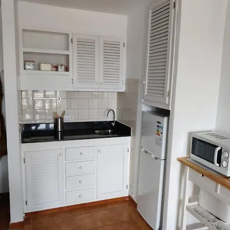 Sol Isla 227 By Som Menorca Appartement Arenal d'en Castell