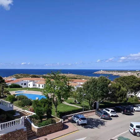 Sol Isla 227 By Som Menorca Arenal d'en Castell