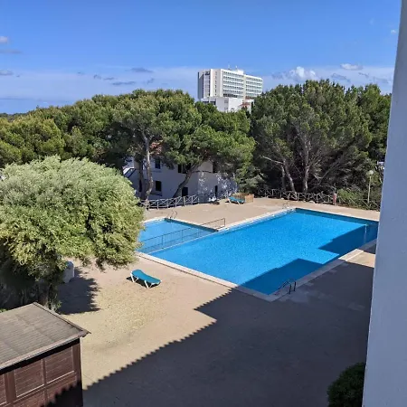 Sol Isla 227 By Som Menorca Arenal d'en Castell