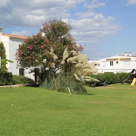 Sol Isla 227 By Som Menorca Apartment