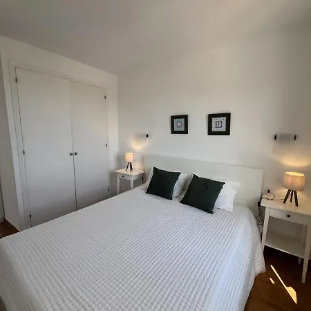 Sol Isla 227 By Som Menorca Arenal d'en Castell