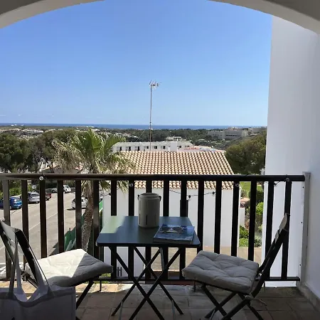 Sol Isla 227 By Som Menorca