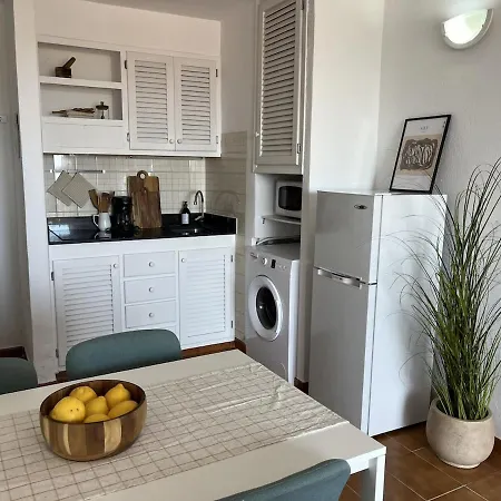 Sol Isla 227 By Som Menorca Apartment Arenal d'en Castell