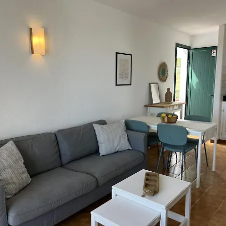 Apartment Sol Isla 227 By Som Menorca Arenal d'en Castell