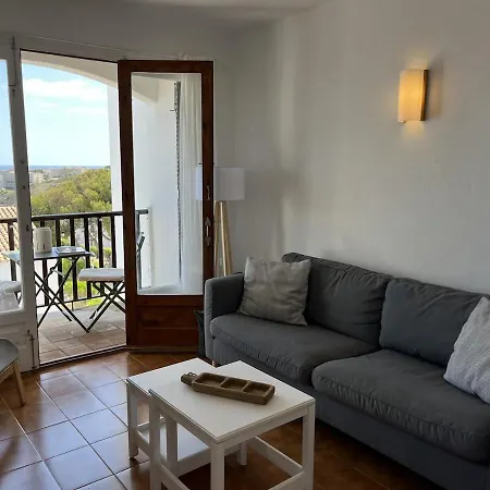 Sol Isla 227 By Som Menorca Apartment Arenal d'en Castell