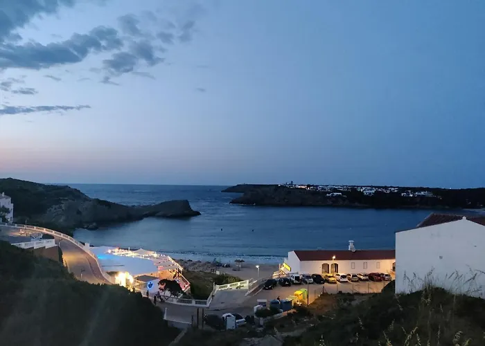 Sol Isla 227 By Som Menorca